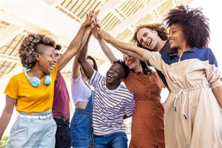 A Catalyst For Youth Empowerment And Community Transformation In Lexington, SC
