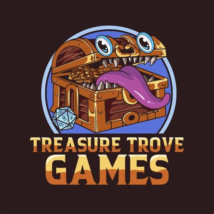 A Treasure Trove For HDGalleryGenius11