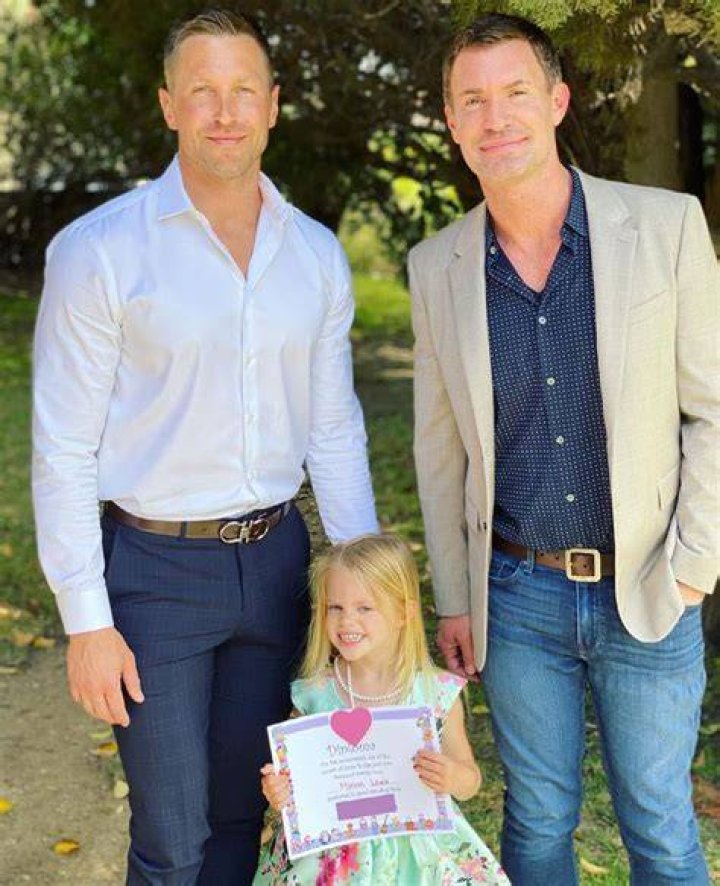 Discover Jeff Lewis And Monroe