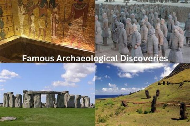 Discoveries And Insights With Simon Crosskill