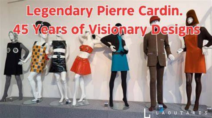 Insights Into His Visionary Designs
