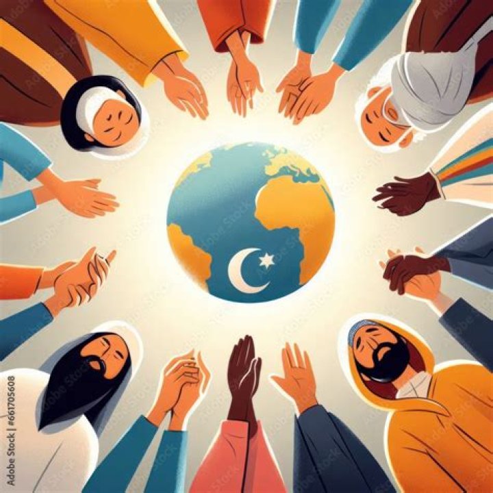 Mutual respect is key Interfaith couples on celebrating differences