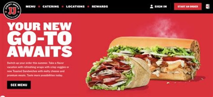 The Ultimate Guide To "Jimmy John's Promo Code"